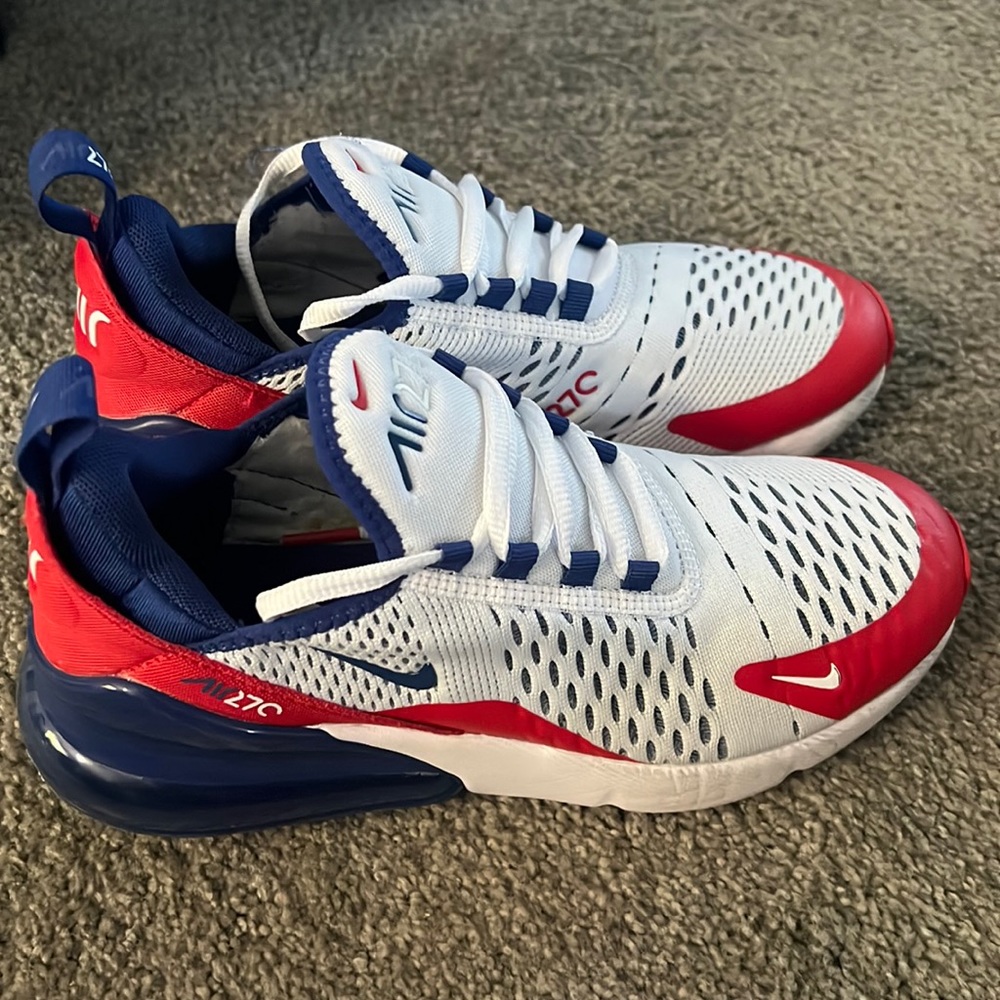 Nike Air Max 270 4.5Y